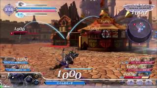 【DFFAC】田舎勢のディシディア　3バー　セシルpart2