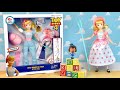 Toy Story 4 Bo Peep Doll Mattel