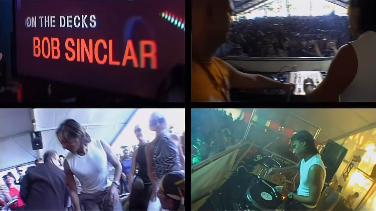 Bob Sinclar Save Our Soul 1080P Remastered YouTube bob-sinclar-save-our-soul-1080p-remastered-youtube