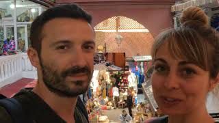 Marrakech: introduzione del nostro viaggio in Marocco