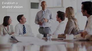 The Road to a Successful Sector Partnership
