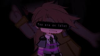 Fnaf You Are An Idiot Ft.cidy & William Meme Smol . Ruby Loop