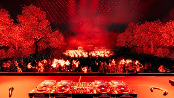 #LIT PARTY | STAGE SIMULATOR