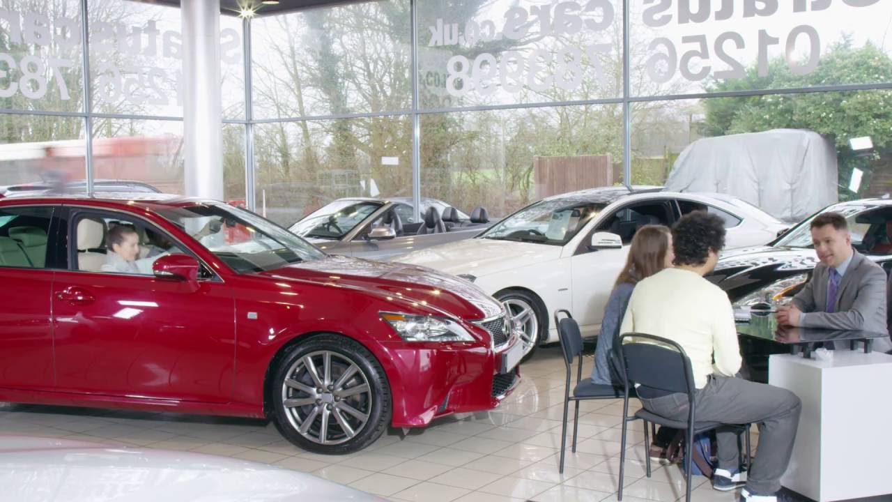 Promo Video Car Showroom Youtube Promo Video Car Showroom Youtube