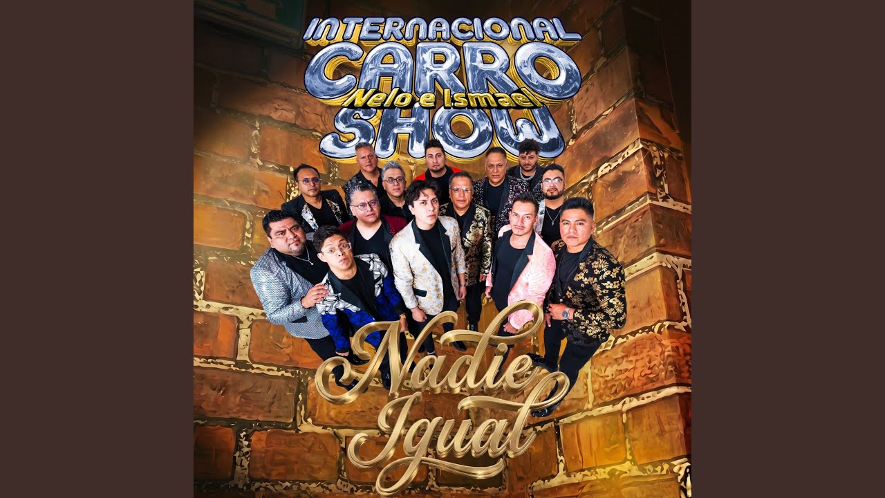 Nadie Igual