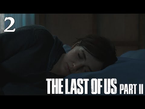 Video: The Last Of Us Part 2 - Waking Up: Tutti Gli Oggetti E Come Esplorare Ogni Area