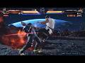 Heat Mode Eddy Is A Cold Demon In Tekken 8
