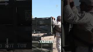 The Guided Multiple Launch Rocket System