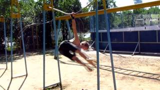 Demo video report gimbarr 2011