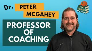 Peter McGahey: The Magic of Coaching Happens in the Gap | Ep 10