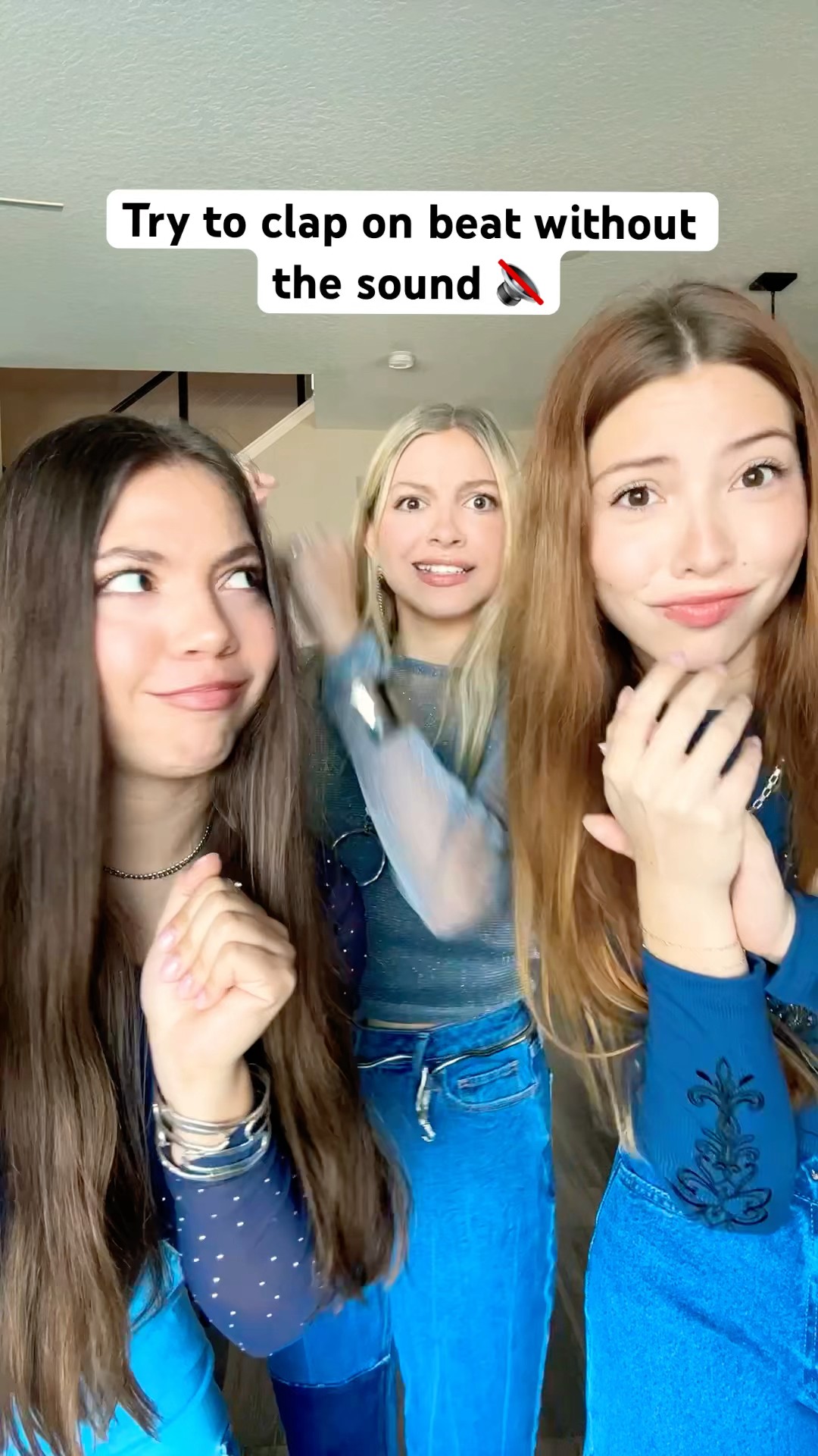 Can YOU do it?! ??? | Triple Charm #shorts