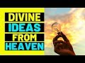 Prayer for Divine Ideas - Prayer For Divine Ideas From God ( Receive Divine Ideas From Heaven )