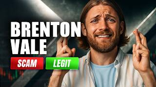 BrentonVale Australia | AI-Powered Automated Crypto Investing Platform