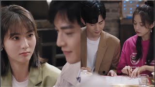 My Little Happiness 我的小确幸 EP25: Men Always Know How To Keep Sweet Secrets From Their Girls!