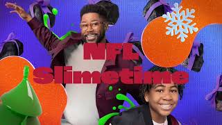 Nickelodeon Hd Us - Christmas Adverts 2023 King Of Tv Sat
