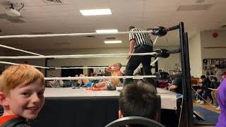 Vipw: Sloan Vs Liiza Hall