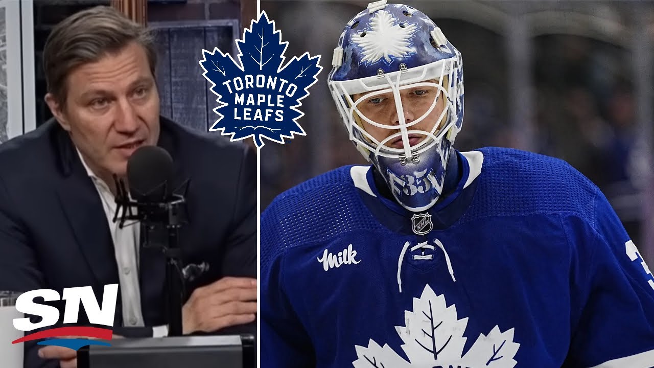 Nick Kypreos latest message RAISES serious questions | Toronto Maple Leafs News Today