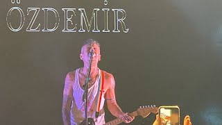 Sakin - Denek Hayatım - Live at IF Performance Hall Beşiktaş (23.12.2022)