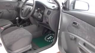 Match Highlights KIA RIO HATCHBACK (2009) 1.4 5DR - FD09UFR