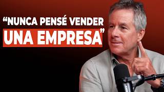 Empresario: "Valora a tu equipo y crece con ellos"