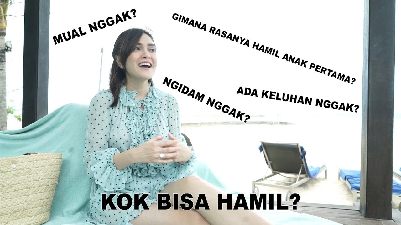 MOMENT AWAL KEHAMILAN SHANDY AULIA | Sensitif Talk With Shandy & David Part 2 talkan katliamı