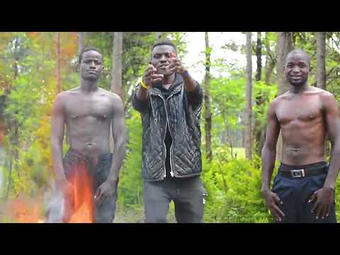 Tony Stylez - Legendary Mwana(Official Music Video).