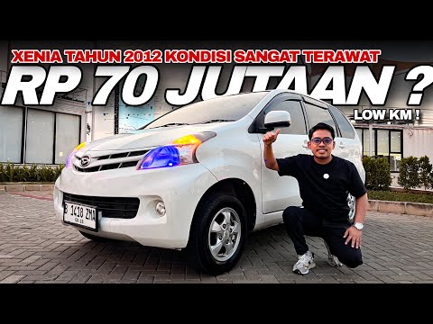FIGHT FOR A 2012 XENIA 70 MILLION IN VERY WELL MAINTAINED CONDITION WITH LOW KM