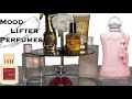 Perfumes I’m loving right now (MOOD-LIFTER:) cuz I NEED IT:( | Navadine Antoinette