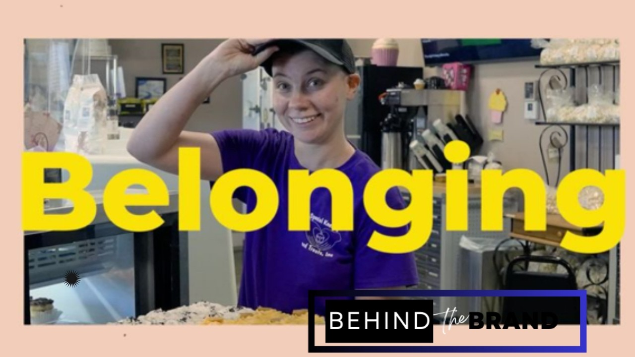 This Bakery Is Changing Lives One Cookie at a Time |Special Kneads & Treats