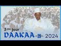  02eme jour du daakaa madiina gunaas edition 2024