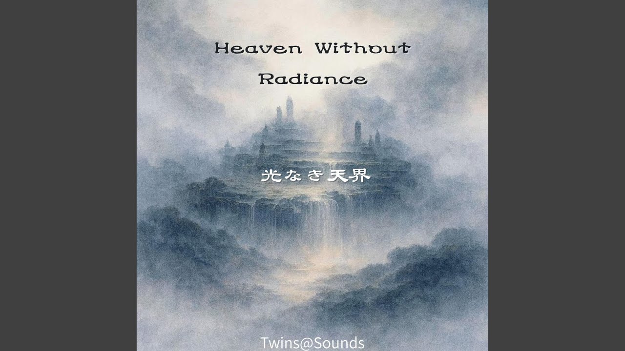 照度なき空 Luminanceless Sky