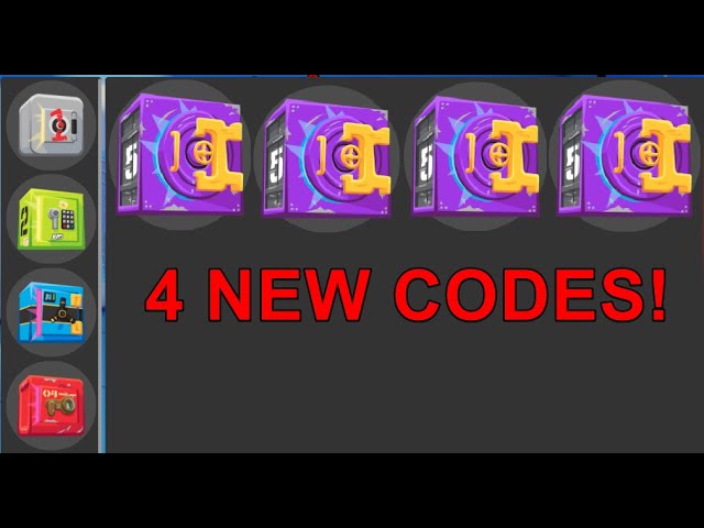 ALL JAILBREAK CODES *NEW* 🚨 ROBLOX (ALL CODES) 