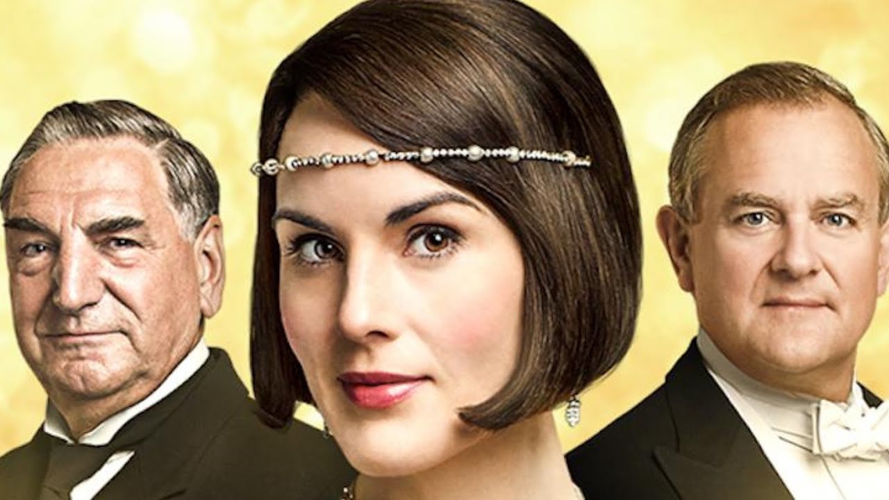 Downton Abbey Couples Ranked From Worst To Best