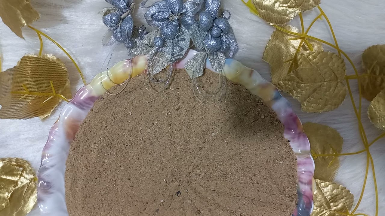 القراءة بالرمال والودع لبرج الحمل 🐏بتاريخ ٢٠٢٤/٧/٢٩