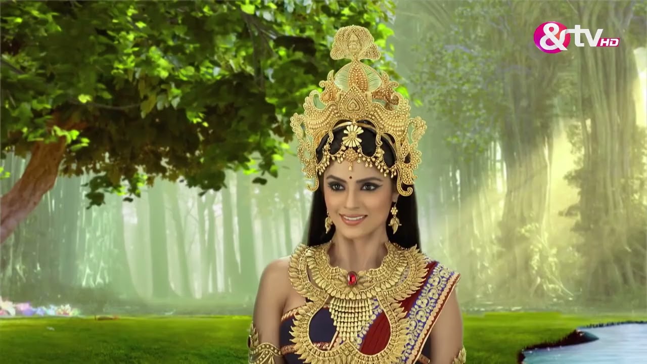 Santoshi Maa - Ep 56 - Gracy Singh, Ratan Rajput - Hindi Tv Serial - ZEE5 Mythology