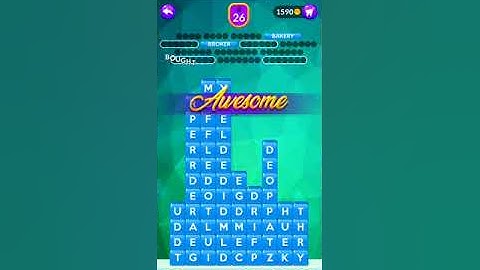 Word Stacks Daily Answers - Feb 26 | Word Stacks Daily Answers