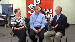 Our Town: AMS Music