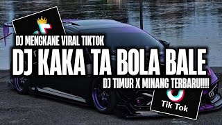 Dj Tabola Bale Style Kondang Mengkane Viral Tiktok dj Terbaru 2025
