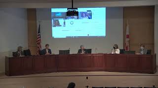 SBOE Meeting 11-12-20