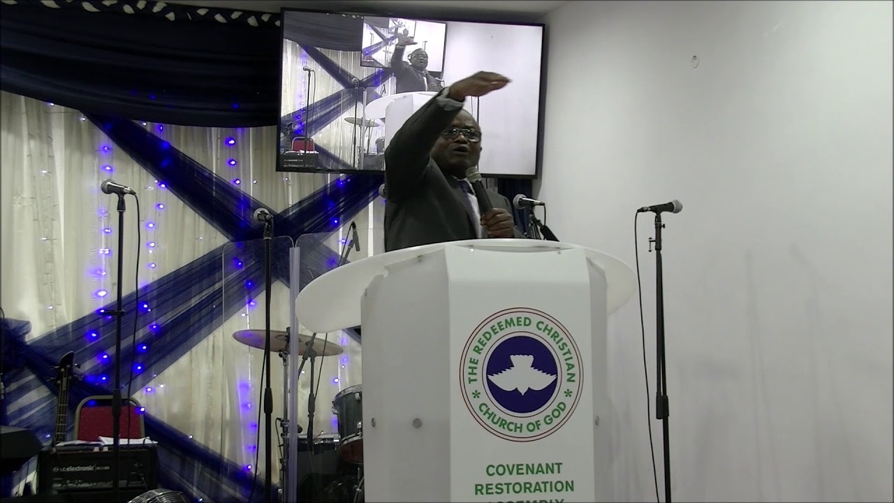RCCG CRA PERRY BARR Speak The Word Luke 7 Vs 6 7 17032019 YouTube rccg-cra-perry-barr-speak-the-word-luke-7-vs-6-7-17032019-youtube
