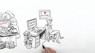 Whiteboard Animation