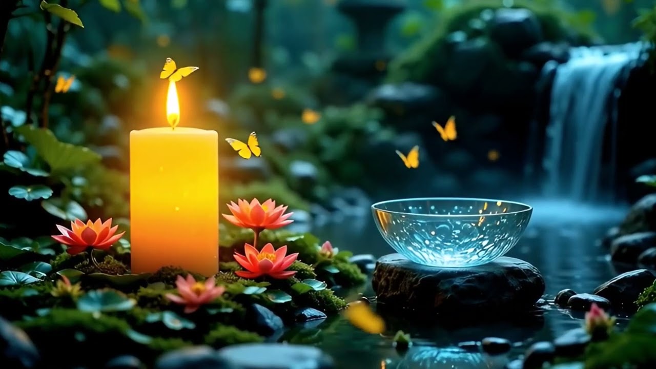 Drift Away: Gentle Music to Cure Insomnia