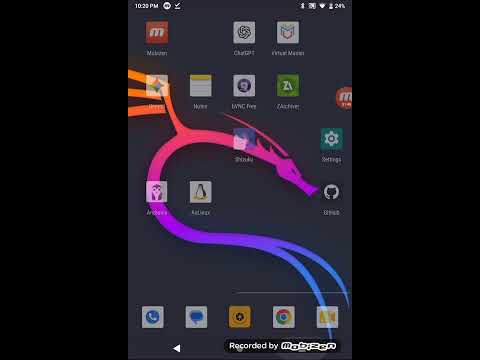 How to install BusyBox on Android (no root)