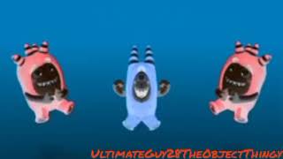 Preview 2 oddbods falling effects (Sponsored by аэроплан effects in 6 random effects).