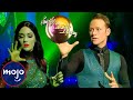 Top 10 Theme Week Dances on Strictly Come Dancing