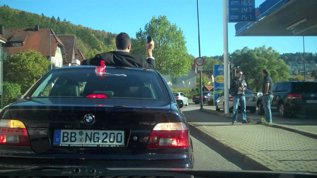 DriveBy - Nagold (Schwarzwald)