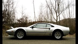 Doppio corpo presenta : 208 gtb turbo la prima ferrari sovralimentata
della storia. in una combinazione cromatica rarissima. fantastica e
completamente ori...