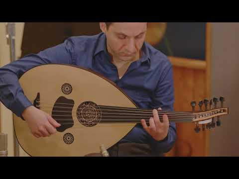        ليالي زمان عبده داغر