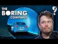 What Happened To The Boring Company?