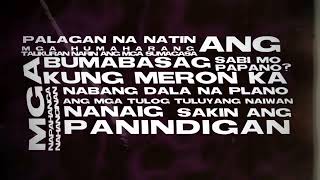 Terdi X Yong - Nakahanginan